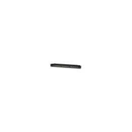 WP WPC-PAN-6F-24 PACH PANEL 24 PUERTOS CAT 6