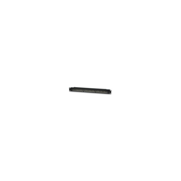 WP WPC-PAN-6F-24 PACH PANEL 24 PUERTOS CAT 6