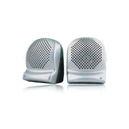 Atlas Lx-88 Altavoz Pasivo Para Pc
