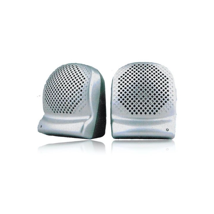 Atlas Lx-88 Altavoz Pasivo Para Pc