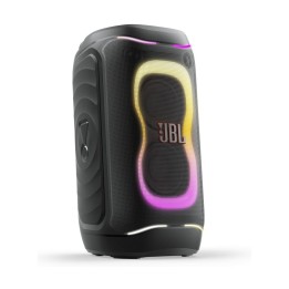 JBL PartyBox 130 Altavoz Portátil para Fiestas 200W Con Batería Negro