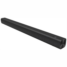 Barra de Sonido Xiaomi Sound Bar 2.0 26W Bluetooth 5.3 (MDZ34DB)
