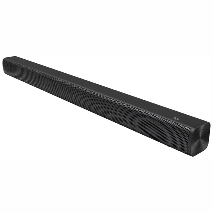 Barra de Sonido Xiaomi Sound Bar 2.0 26W Bluetooth 5.3 (MDZ34DB)
