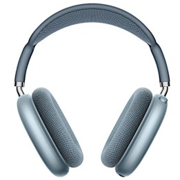 Hoco W65 Happy BT Headphones Blue