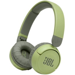 Jbl JR310BT Auricular Bluetooth infantil Verde