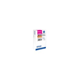 CARTUCHO EPSON T7013 MAGENTA C13T70134010