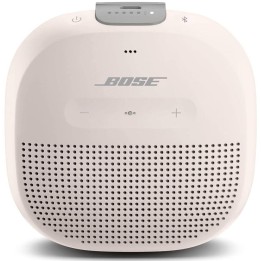 Bose Soundlink Micro Altavoz Bluetooth White Smoke