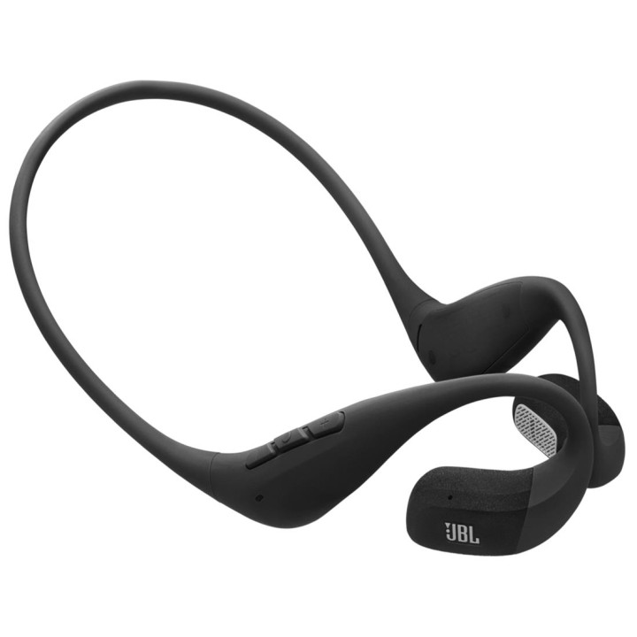 Jbl Endurance Pace Auricular Black & Grey