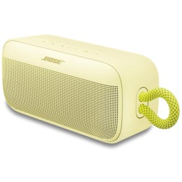 Bose Soundlink Plus Altavoz Bluetooth Amarillo