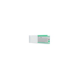 CARTUCHO EPSON T636B VERDE C13T636B00