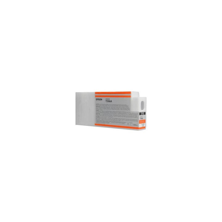 CARTUCHO EPSON T596A NARANJA C13T596A00
