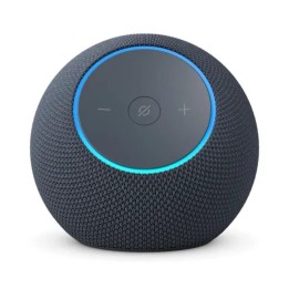 Amazon Echo Dot Max Altavoz Bluetooth Inteligente 2025 Negro