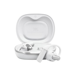 Jbl Sense Pro Auricular Bluetooth Open Air Blanco