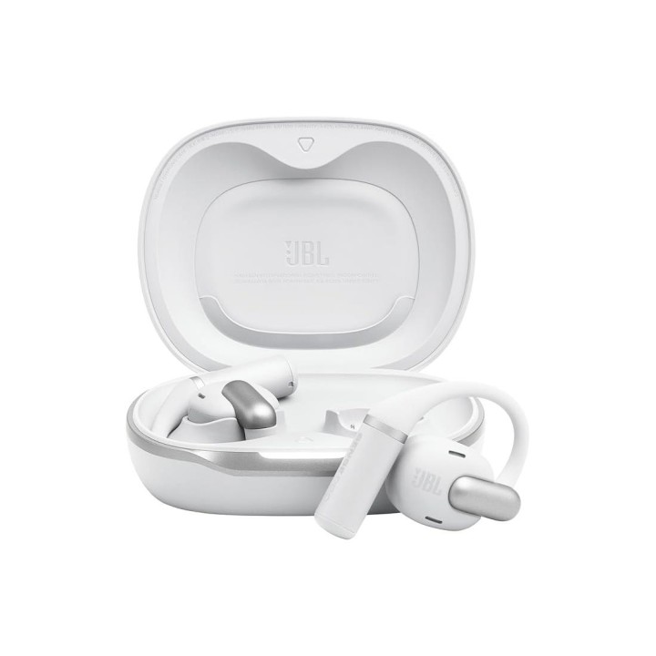 Jbl Sense Pro Auricular Bluetooth Open Air Blanco
