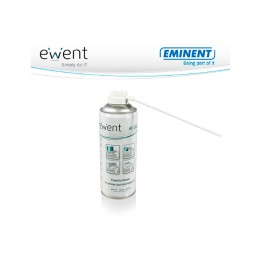EWENT EW5601 AIRE COMPRIMIDO 400ml