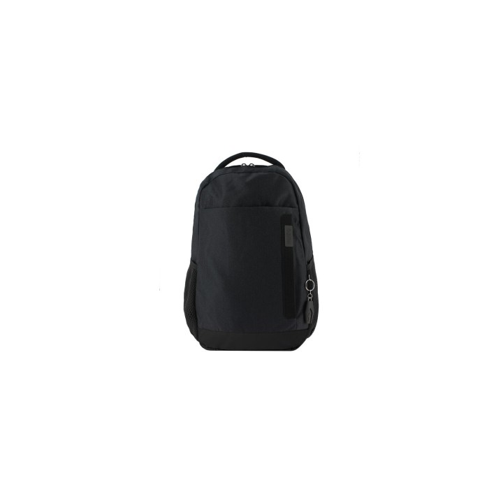 Totto Deleg mochila Mochila informal Negro Poliéster