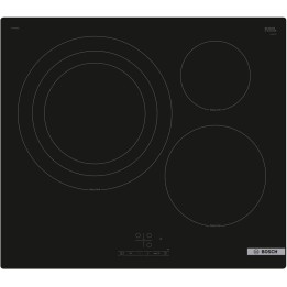Bosch PID61RBB5E Encimera 3F Inducción
