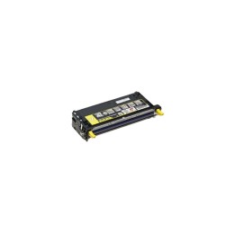 TONER EPSON AMARILLO ALTA CAPACIDAD + FOTOCONDUCTOR C13S051124