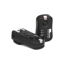 PIXEL TF-361 PAWN DISPARADOR FLASH INALÁMBRICO (CANON)