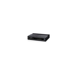 SWITCH TP-LINK 16PTOS 10/100 TL-SF1016D