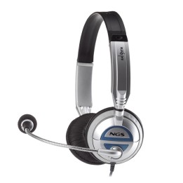 Ngs MSX6PRO Auricular con micrófono