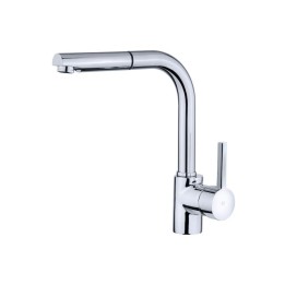TEKA ARK938 GRIFO MONOMANDO VERTICAL CROMO