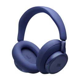 Jbl Live 780 NC Auricular Inalámbrico Cancelación de Ruido Azul