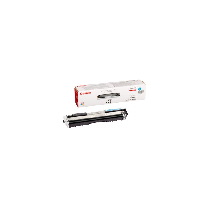 TONER CANON 4369B002 CRG-729C CIAN
