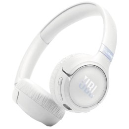 Jbl Tune 680 Auriculares Inalámbricos con Cancelación Ruido Blanco