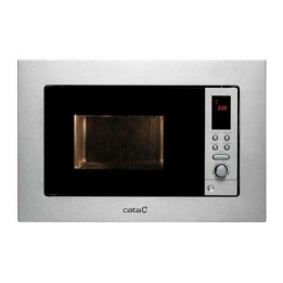 CATA MC20 MICROONDAS INOX