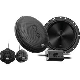 Jbl Stage2 65C Gen 2 Altavoces de 6.5" Con Vías Separadas y Hasta 720W