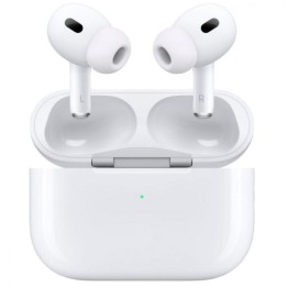 APPLE Airpods Pro 2ª Magsafe Blanco Pre Owned (4QD83ZM/A)