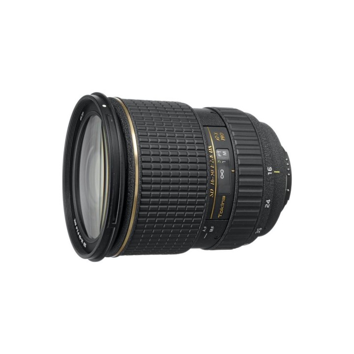 TOKINA AT-X PRO DX 16-50MM ASPHERICAL(NIKON)