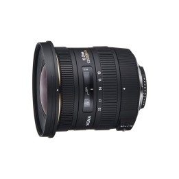 SIGMA 10-20 F/4-5.6 (NIKON)