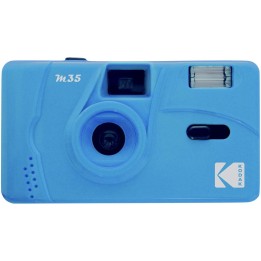 Kodak M35 Cámara Analógica 35 mm Azul