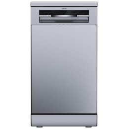 Teka DFS44750 Lavavajillas 45cm Inox