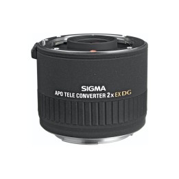 SIGMA APO TELE CONVERTER 2X DG AF (PENTAX)