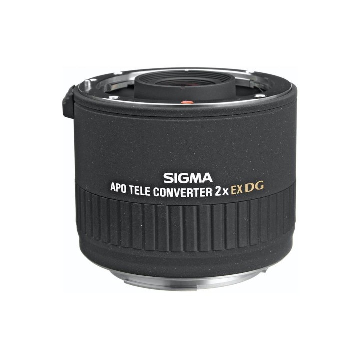 SIGMA APO TELE CONVERTER 2X DG AF (PENTAX)