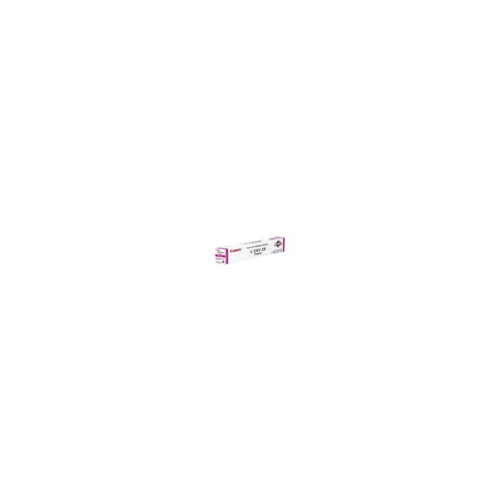 TONER C-EXV28 MAGENTA CEXV28M