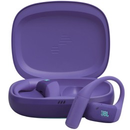 Jbl Endurance Zone Auricular Deportivo Purple