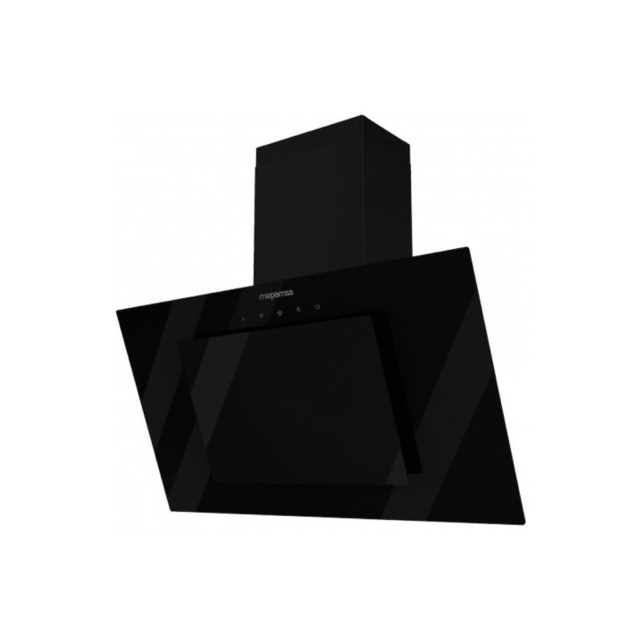 MEPAMSA LUNA 90 CAMPANA BLACK