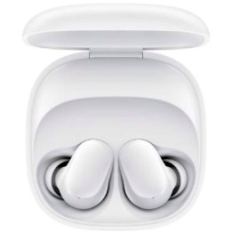 Xiaomi Redmi Buds 6 Play Auricular Bluetooth Blanco (BHR8773GL)