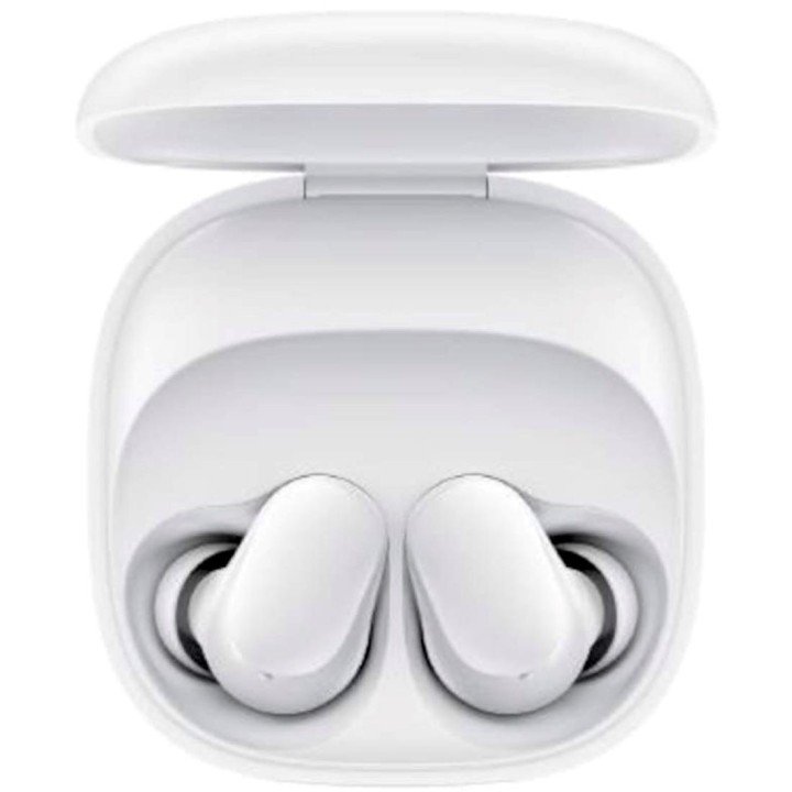 Xiaomi Redmi Buds 6 Play Auricular Bluetooth Blanco (BHR8773GL)