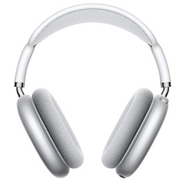 Hoco W65 Happy BT Headphones Silver