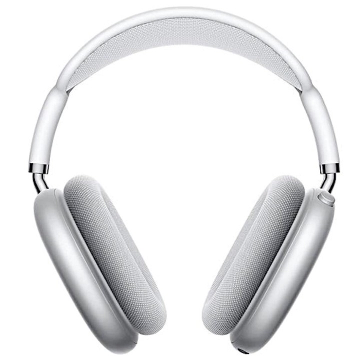 Hoco W65 Happy BT Headphones Silver