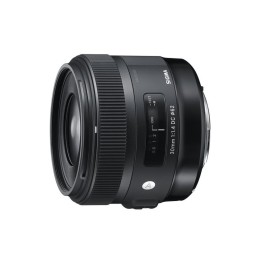 SIGMA 30MM F1.4 EX DC (CANON)