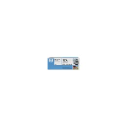 TONER HP 12A NEGRO Q2612A