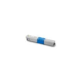 TONER OKI AMARILLO 44469704