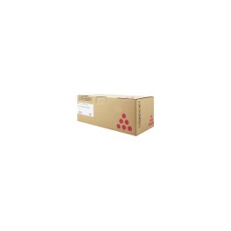 TONER RICOH MAGENTA 407644