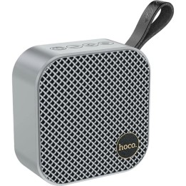 Hoco HC22 Auspicious Sports Altavoz Bluetooth Gris